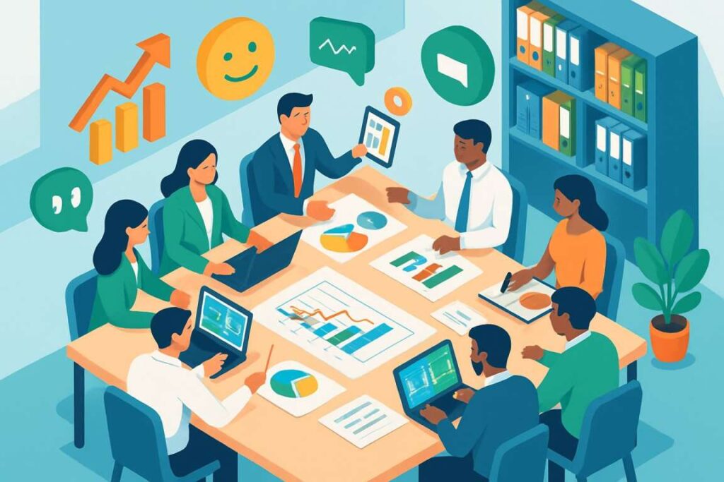 Types and Implementation Strategies