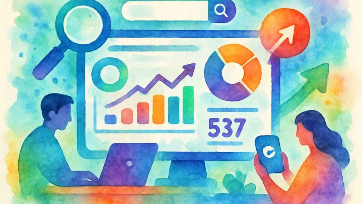 What Can Conversion Tracking in Search Help You Measure