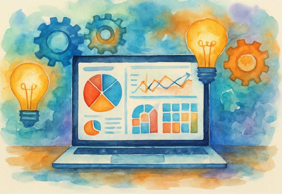 What is Product Intelligence - A Comprehensive Guide