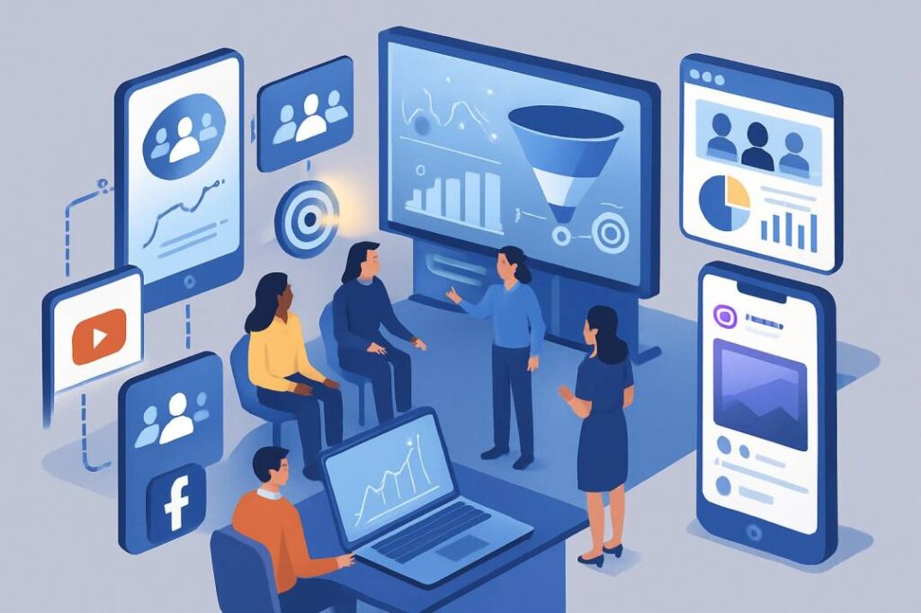 Advanced Tactics - Remarketing and Platform-Specific Solutions