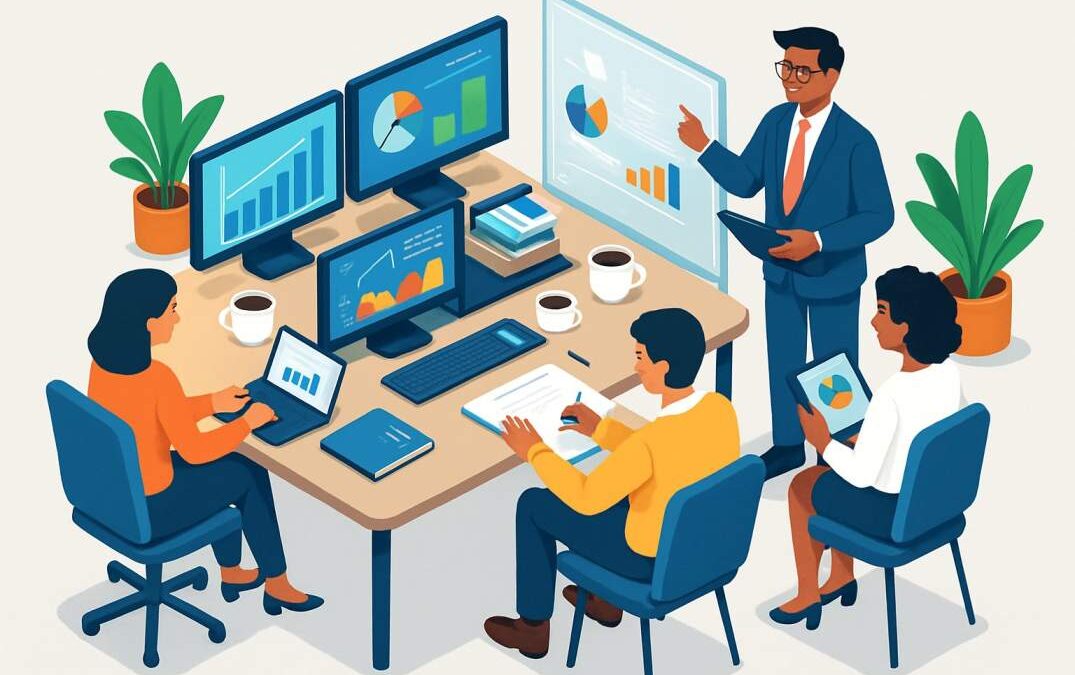 What Do Business Analyst Jobs Entail