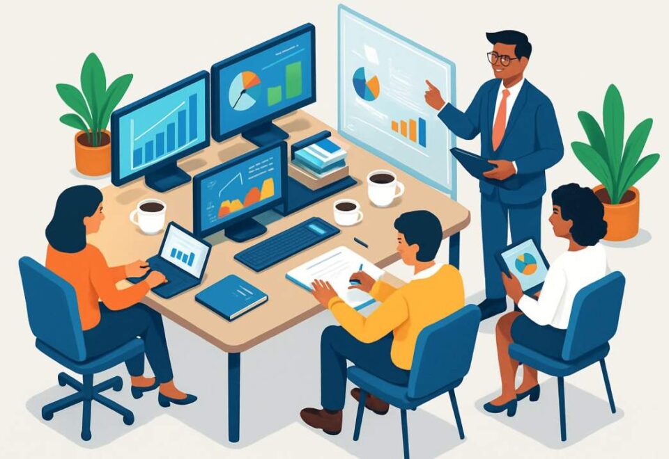 What Do Business Analyst Jobs Entail