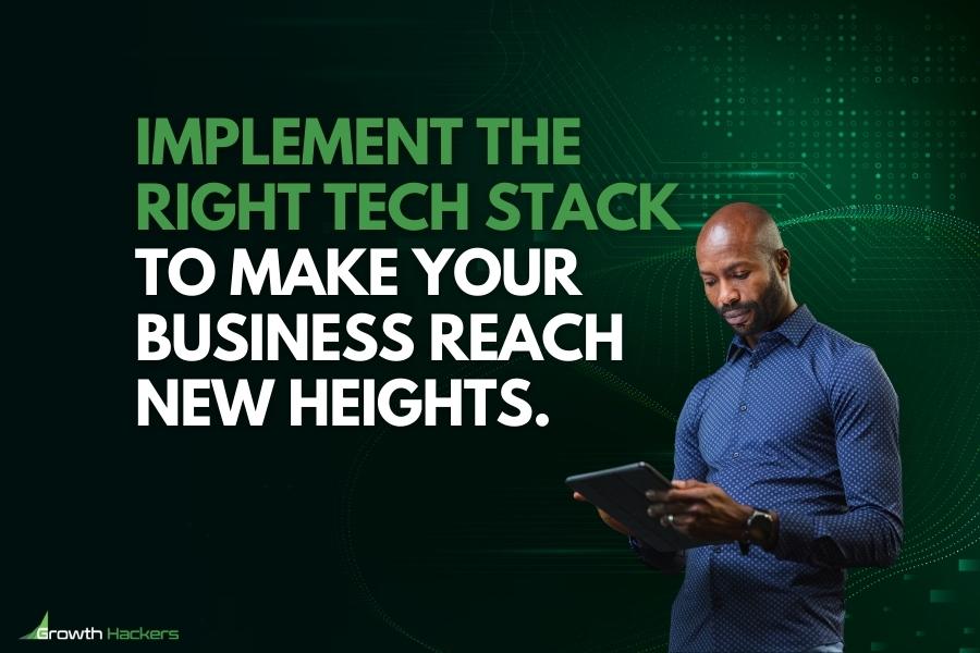 What Do Business Analyst Jobs Entail Tech Stack