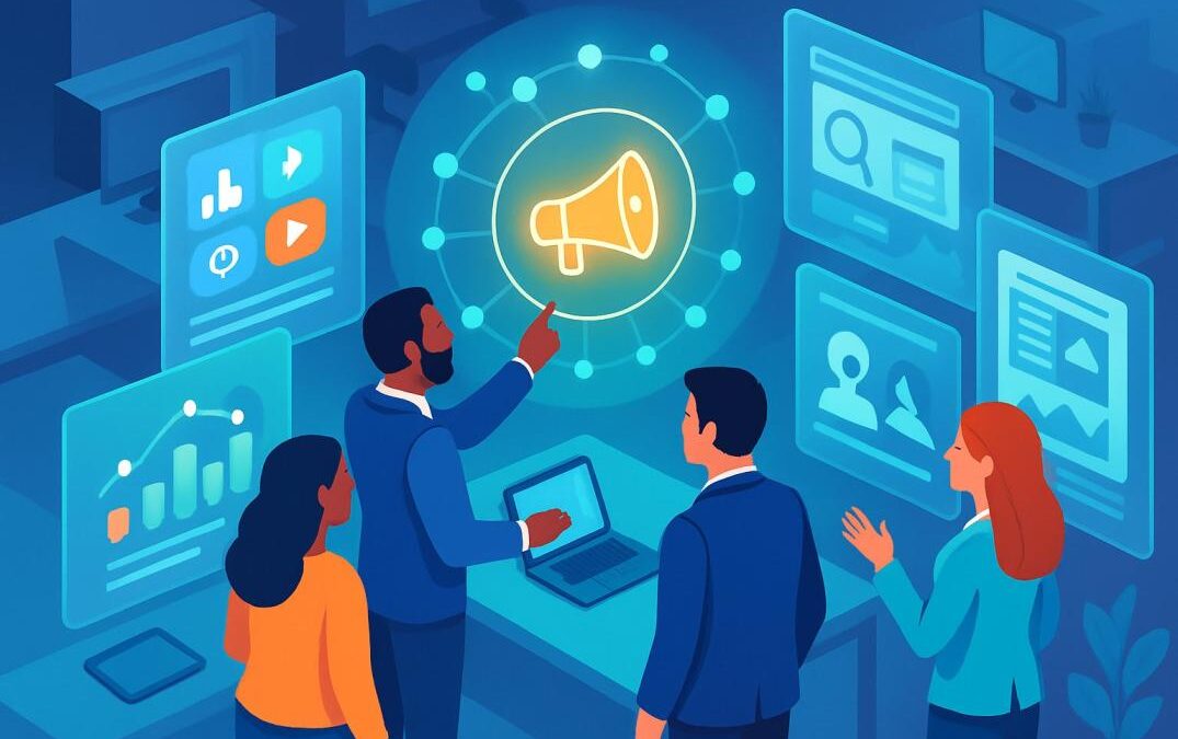 Which Targeting Option is Best for Achieving Brand Awareness