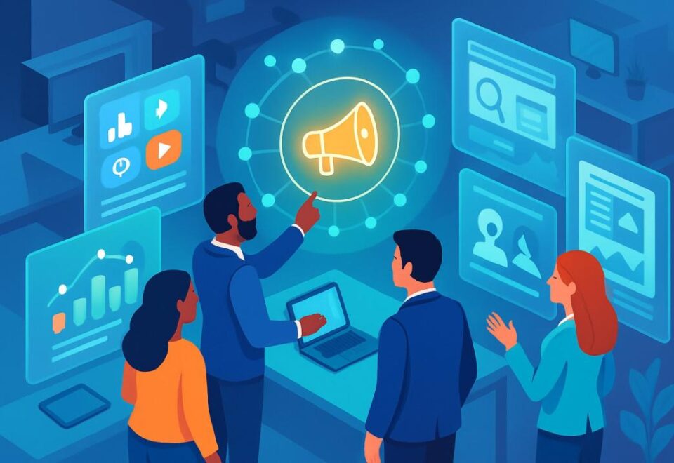 Which Targeting Option is Best for Achieving Brand Awareness