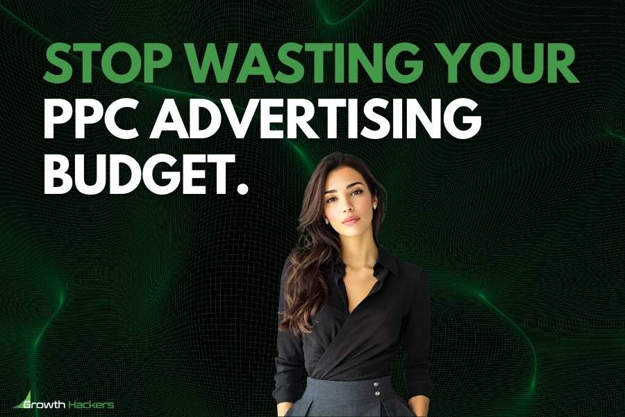 The PPC Compound Effect - Why Most SaaS Companies Waste 60% of Their Ad Spend (And How to Fix It) Advertising Budget