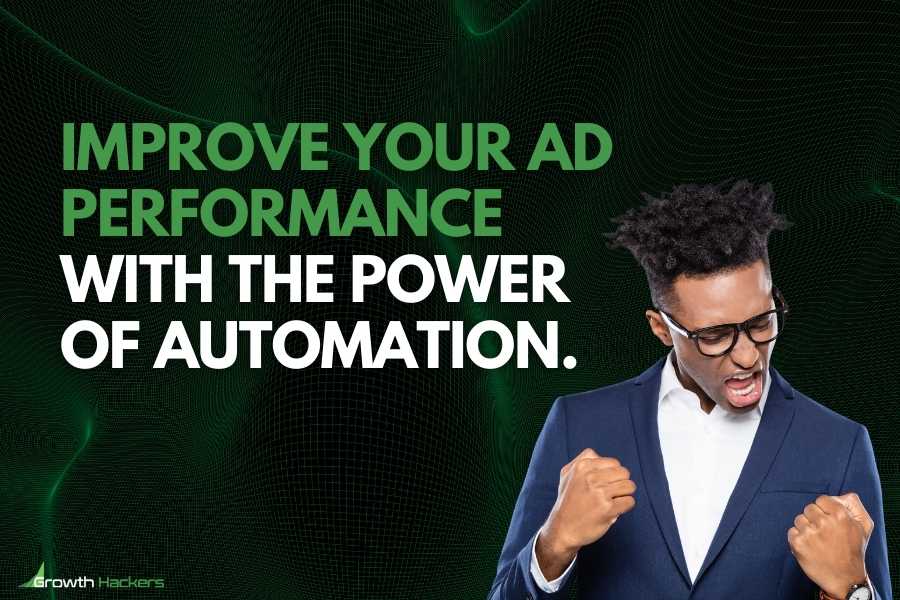 What Can Automated Bidding Help an Advertiser Improve Improve Ad Performance