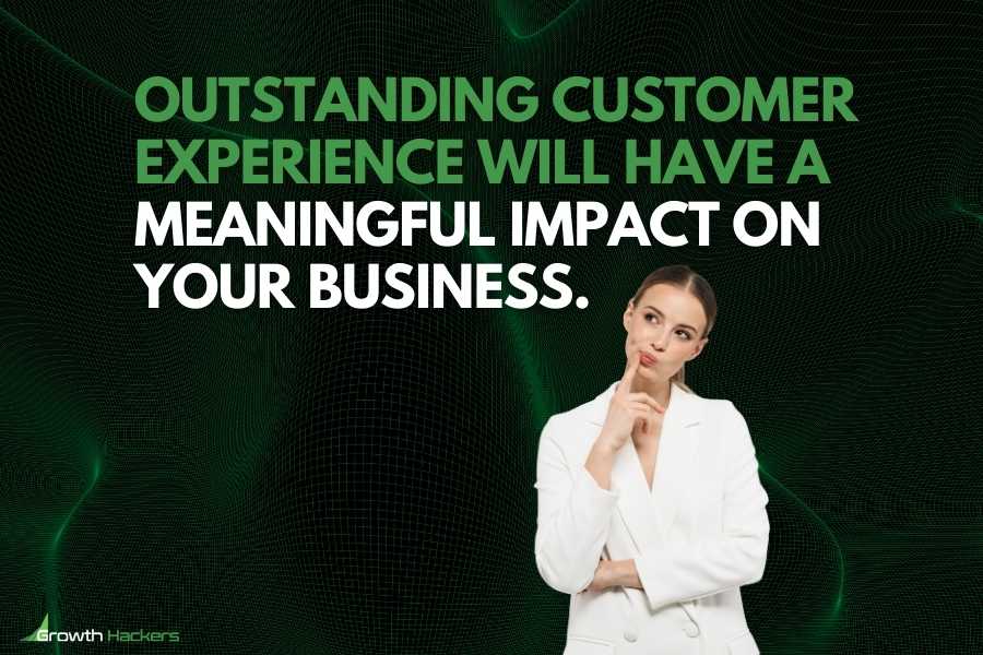 What is a Director of Customer Experience (CX) and Why you Need one Meaningful Impact