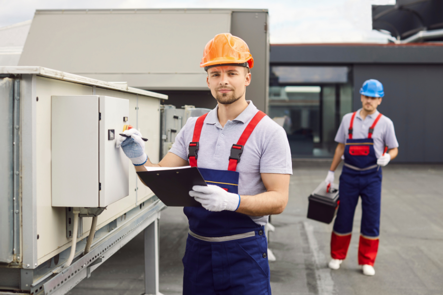 How to Start an HVAC Business: A Comprehensive Guide