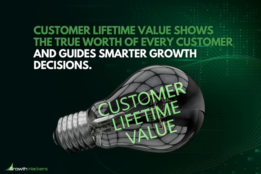 Customer lifetime value shows the true worth of every customer and guides smarter growth decisions